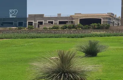 منزل مزدوج - 5 غرف نوم - 6 حمامات للبيع في ستون بارك - كمبوندات التجمع الخامس - التجمع الخامس - مدينة القاهرة الجديدة - القاهرة
