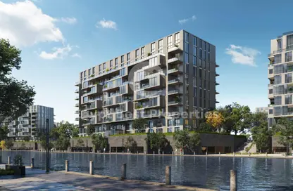 مساحات مكتبية - استوديو - 2 حمامات للبيع في 205 اركان بالم - كمبوندات الشيخ زايد - الشيخ زايد - الجيزة