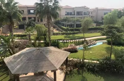 فيلا - 6 غرف نوم - 6 حمامات للبيع في ليك فيو - كمبوندات التجمع الخامس - التجمع الخامس - مدينة القاهرة الجديدة - القاهرة