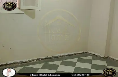 Apartment - 3 Bedrooms - 2 Bathrooms for rent in Nady Smouha Al Riyadi St. - Smouha - Hay Sharq - Alexandria