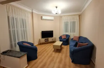 شقة - 2 غرف نوم - 1 حمام للايجار في ميدان دجله - دجلة - حي المعادي - القاهرة