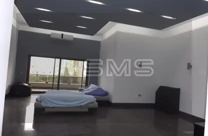 Apartment - 2 Bedrooms - 2 Bathrooms for rent in West Golf - El Katameya Compounds - El Katameya - New Cairo City - Cairo Apartment - 2 Bedrooms - 2 Bathrooms for rent in West Golf - El Katameya Compounds - El Katameya - New Cairo City - Cairo