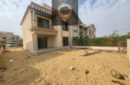 فيلا - 3 غرف نوم - 3 حمامات للبيع في پريڤادو - مدينتي - القاهرة