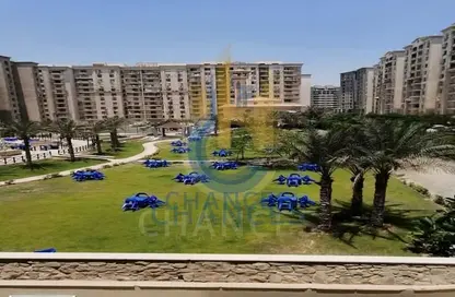 Apartment - 3 Bedrooms - 2 Bathrooms for sale in Grand City - Zahraa El Maadi - Hay El Maadi - Cairo