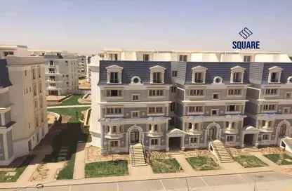 أي فيلا - 3 غرف نوم - 3 حمامات للبيع في ماونتن فيو هايد بارك - كمبوندات التجمع الخامس - التجمع الخامس - مدينة القاهرة الجديدة - القاهرة