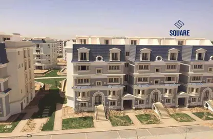 Villa - 5 Bedrooms - 7 Bathrooms for sale in Mountain View Hyde Park - 5th Settlement Compounds - The 5th Settlement - New Cairo City - Cairo