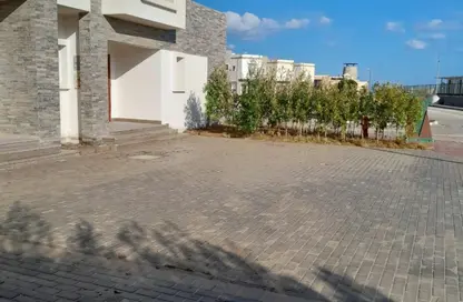منزل مزدوج - 4 غرف نوم - 4 حمامات للبيع في أمواج - سيدي عبد الرحمن - الساحل الشمالي