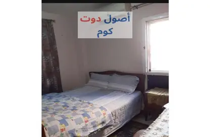 Apartment - 2 Bedrooms - 1 Bathroom for rent in Degla Gardens - Hadayek October - 6 October City - Giza