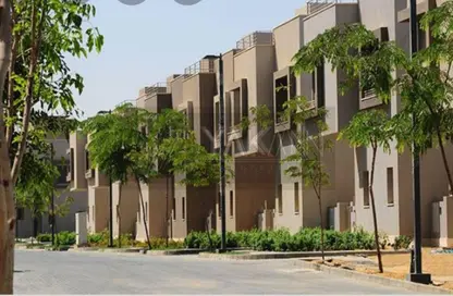 Townhouse - 3 Bedrooms - 3 Bathrooms for sale in Village Gardens Katameya - 5th Settlement Compounds - The 5th Settlement - New Cairo City - Cairo