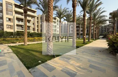 Apartment - 3 Bedrooms - 2 Bathrooms for rent in The Address East - 90 Street - The 5th Settlement - New Cairo City - Cairo