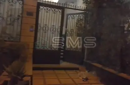 Duplex - 2 Bedrooms - 2 Bathrooms for rent in Gardenia Springs - Ext North Inves Area - New Cairo City - Cairo