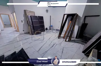 Clinic - Studio - 2 Bathrooms for sale in Smouha - Hay Sharq - Alexandria