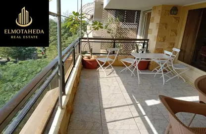 شقة - 4 غرف نوم - 4 حمامات للبيع في سرايات المعادي - حي المعادي - القاهرة شقة - 4 غرف نوم - 4 حمامات للبيع في سرايات المعادي - حي المعادي - القاهرة