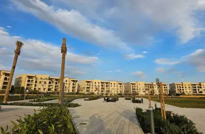Apartment - 3 Bedrooms - 3 Bathrooms for rent in Mivida - 5th Settlement Compounds - The 5th Settlement - New Cairo City - Cairo