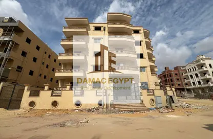 Apartment - 3 Bedrooms - 3 Bathrooms for sale in District 300 - Northern Expansions - 6 October City - Giza