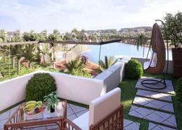 Villa - 5 bedrooms - 6 bathrooms for للبيع in SAA'DA - The 1st Settlement - New Cairo City - Cairo
