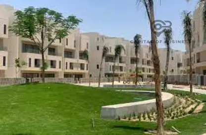 فيلا - 3 غرف نوم - 3 حمامات للبيع في كمبوند البروج - كمبوندات الشروق - مدينة الشروق - القاهرة