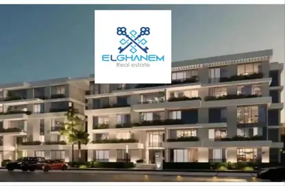 Apartment - 3 Bedrooms - 3 Bathrooms for sale in Bluetree Compound - 5th Settlement Compounds - The 5th Settlement - New Cairo City - Cairo