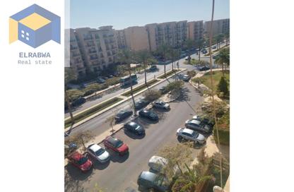 Apartment - 2 Bedrooms - 1 Bathroom for sale in El Rehab Extension - Al Rehab - New Cairo City - Cairo