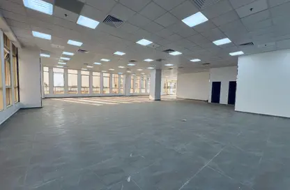 Full Floor - Studio - 2 Bathrooms for rent in Youssef Al Sebaey St. - Rehab City First Phase - Al Rehab - New Cairo City - Cairo