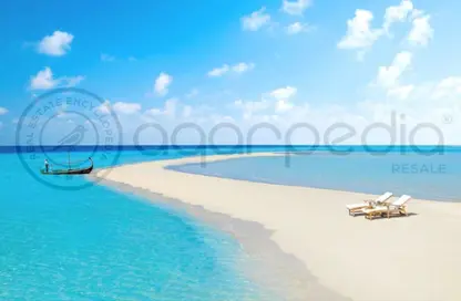 Penthouse - 1 Bedroom - 1 Bathroom for sale in Gaia - Ras Al Hekma - North Coast Penthouse - 1 Bedroom - 1 Bathroom for sale in Gaia - Ras Al Hekma - North Coast