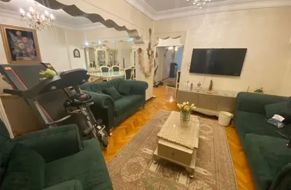 شقة - 3 غرف نوم - 1 حمام للبيع في كوبرى ترسا - الهرم - حي الهرم - الجيزة