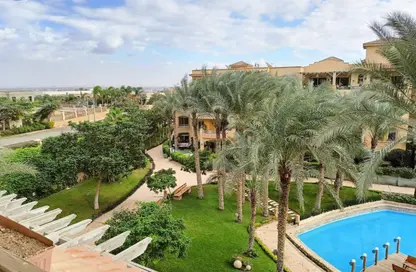 Penthouse - 3 Bedrooms - 3 Bathrooms for rent in City View - Cairo Alexandria Desert Road - 6 October City - Giza