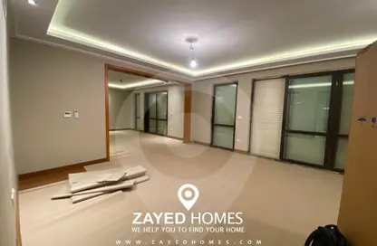 دوبلكس - 3 غرف نوم - 3 حمامات للايجار في ويستاون - كمبوندات الشيخ زايد - الشيخ زايد - الجيزة