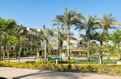 Duplex - 3 Bedrooms - 4 Bathrooms for sale in Eastown - 5th Settlement Compounds - The 5th Settlement - New Cairo City - Cairo Duplex - 3 Bedrooms - 4 Bathrooms for sale in Eastown - 5th Settlement Compounds - The 5th Settlement - New Cairo City - Cairo