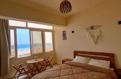 Chalet - 3 Bedrooms - 3 Bathrooms for sale in Dose - Qesm Ad Dabaah - North Coast