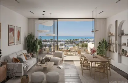 Villa - 3 Bedrooms - 3 Bathrooms for sale in Azha North - Ras Al Hekma - North Coast