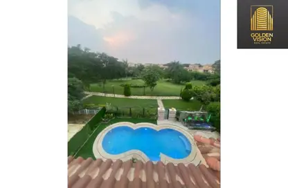 شقة - 4 غرف نوم - 4 حمامات للبيع في پريڤادو - مدينتي - القاهرة