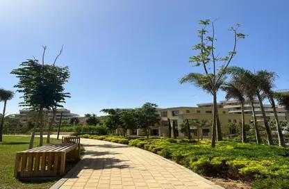 Penthouse - 4 Bedrooms - 4 Bathrooms for sale in Villette - 5th Settlement Compounds - The 5th Settlement - New Cairo City - Cairo