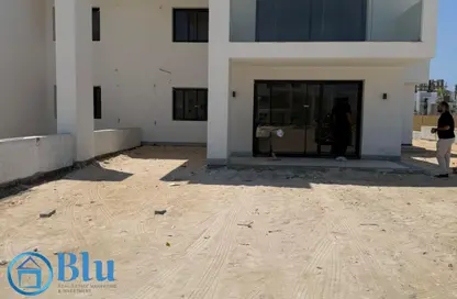 شاليه - 3 غرف نوم - 2 حمامات للبيع في دي-باي - قسم الضبعة - الساحل الشمالي
