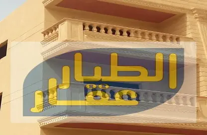 شقة - 4 غرف نوم - 3 حمامات للبيع في مدينة العبور - القليوبية