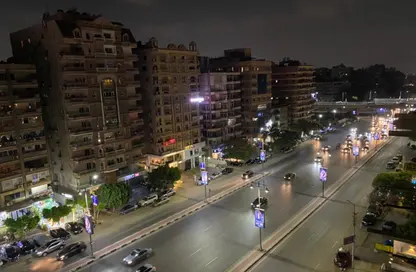 Apartment - 6 Bedrooms - 3 Bathrooms for sale in Al Thawra St. - Almazah - Heliopolis - Masr El Gedida - Cairo