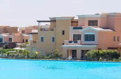 فيلا - 5 غرف نوم - 6 حمامات للبيع في مراسي - سيدي عبد الرحمن - الساحل الشمالي