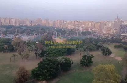 شقة - 3 غرف نوم - 2 حمامات للبيع في سبورتنج - حي شرق - الاسكندرية