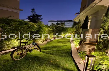 iVilla - 3 Bedrooms - 3 Bathrooms for sale in Mountain View Hyde Park - 5th Settlement Compounds - The 5th Settlement - New Cairo City - Cairo