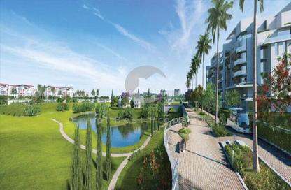 Apartment - 3 Bedrooms - 3 Bathrooms for sale in Mountain View 1.1 - 5th Settlement Compounds - The 5th Settlement - New Cairo City - Cairo