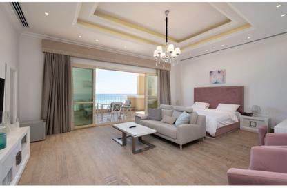 Villa - 6 Bedrooms - 7+ Bathrooms for rent in Marassi - Sidi Abdel Rahman - North Coast
