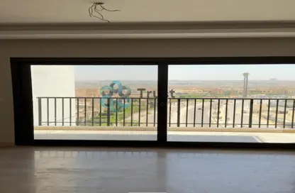 Apartment - 2 Bedrooms - 2 Bathrooms for sale in Zed Towers - Sheikh Zayed Compounds - Sheikh Zayed City - Giza