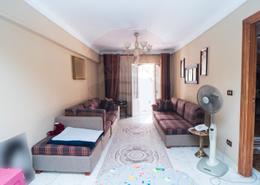 شقة - 3 غرف نوم for للبيع in شارع محمود العيسوي - ميامي - حي اول المنتزة - الاسكندرية