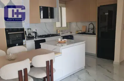 Apartment - 3 Bedrooms - 2 Bathrooms for rent in El Patio Oro - 5th Settlement Compounds - The 5th Settlement - New Cairo City - Cairo