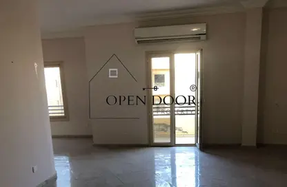 Apartment - 3 Bedrooms - 2 Bathrooms for rent in Al Gezira St. - South Investors Area - New Cairo City - Cairo