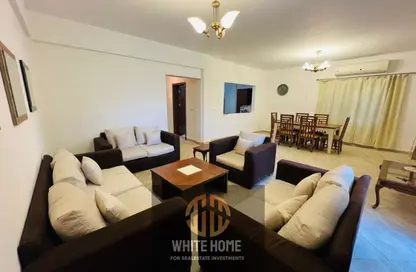 Villa - 4 Bedrooms - 5 Bathrooms for rent in Amwaj - Sidi Abdel Rahman - North Coast