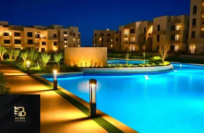 Chalet - 3 Bedrooms - 2 Bathrooms for sale in Zahra - Sidi Abdel Rahman - North Coast