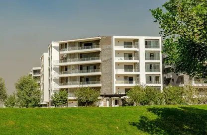 Apartment - 3 Bedrooms - 3 Bathrooms for sale in Tag Sultan - Ring Road - Cairo