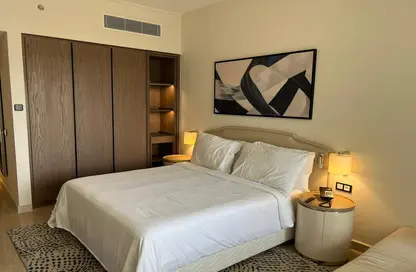 Chalet - 1 Bedroom - 1 Bathroom for sale in Marassi - Sidi Abdel Rahman - North Coast