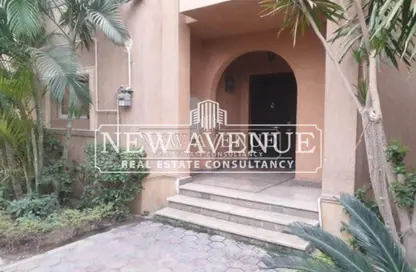 Duplex - 3 Bedrooms - 4 Bathrooms for sale in Leena Springs - Ext North Inves Area - New Cairo City - Cairo